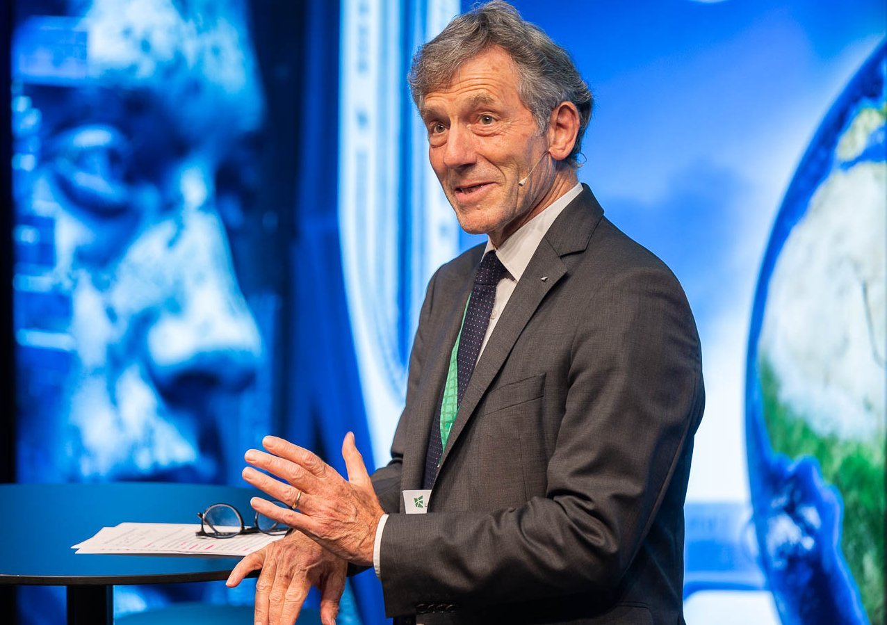 Internationales Symposium: Viele Fragen und einige Antworten zur Zukunft der Universitäten