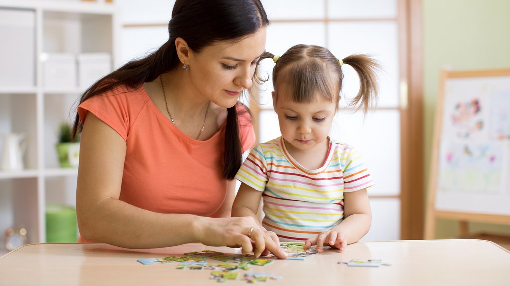 Sorge um die Wertschätzung von Sorge-Arbeit bleibt