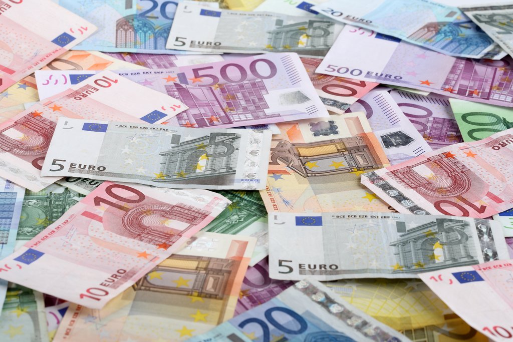 Wie hartnäckig wird die Inflation? Geld