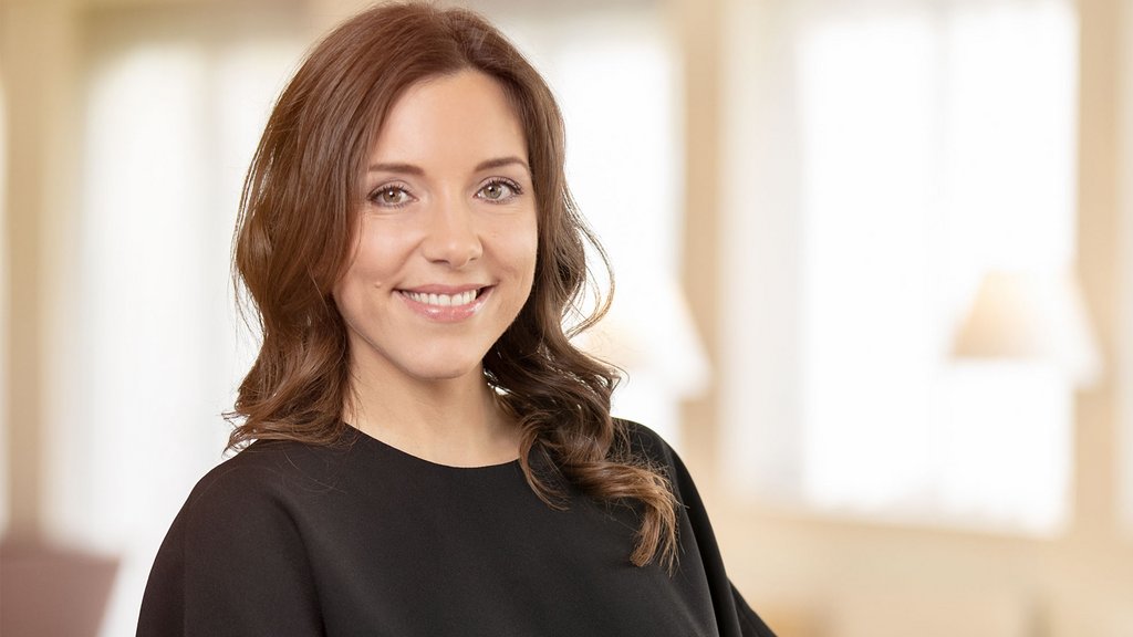 Berufung: Isabella Hatak