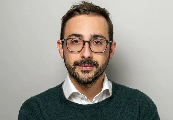 Bruno Caprettini, Assistenzprofessor für Trade and Development Bruno Caprettini, Assistenzprofessor für Trade and Development