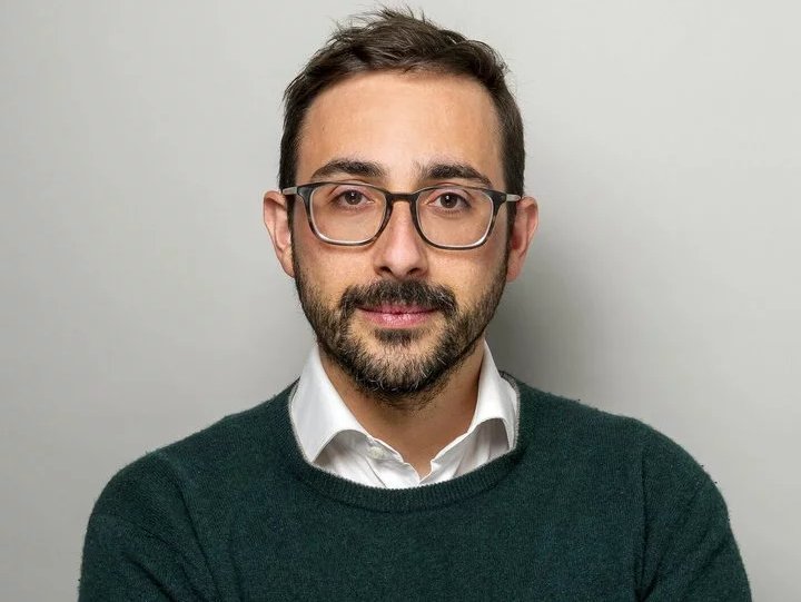 Bruno Caprettini, Assistenzprofessor für Trade and Development