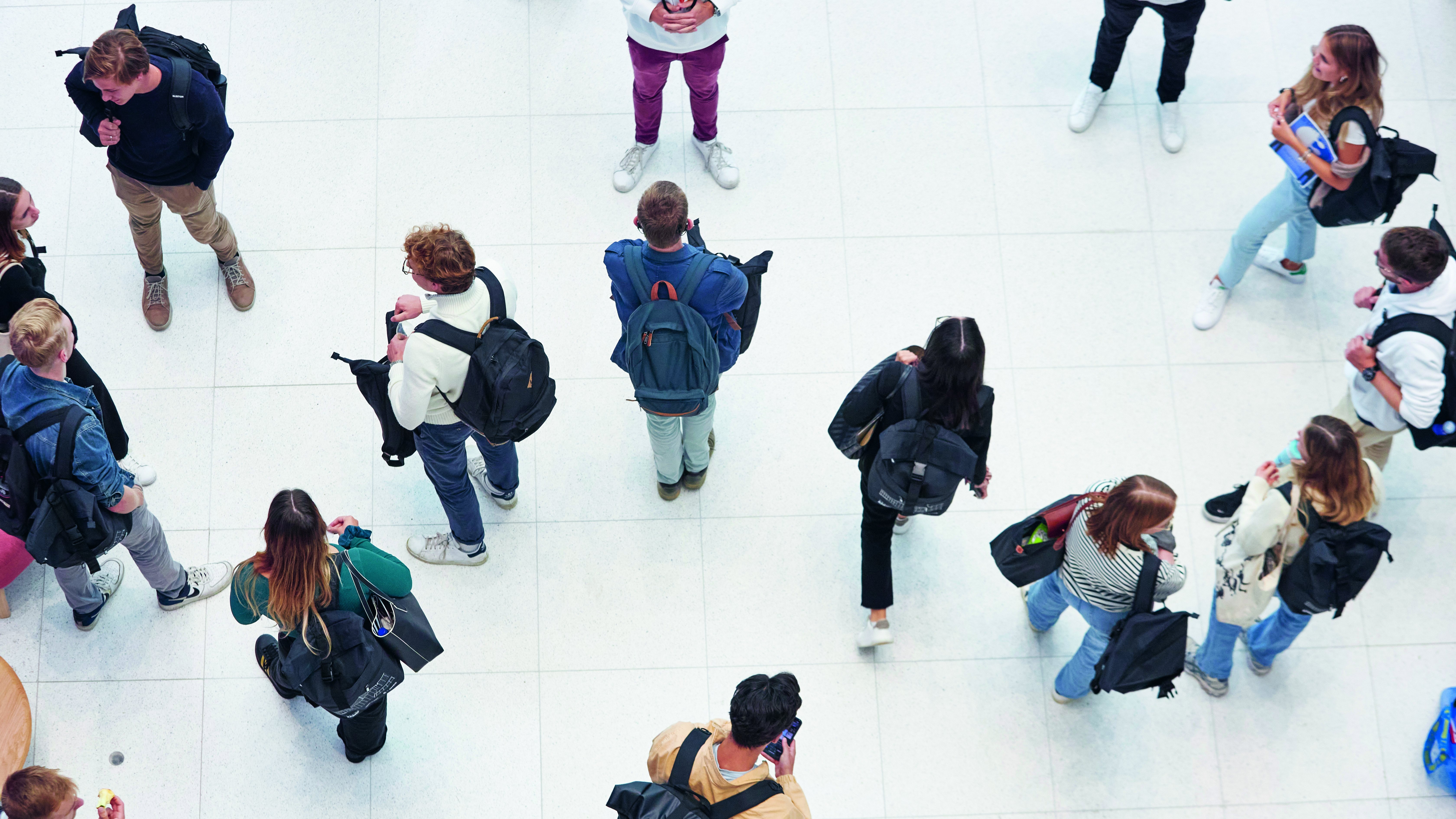 Uni HSG St.Gallen 11.09.2022