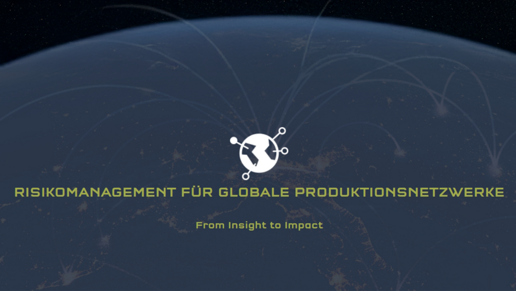 Innosuisse-Projekt: Risikomanagement | unisg.ch