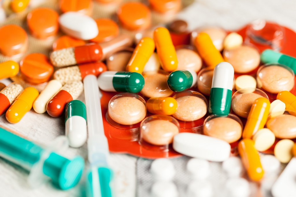 Innovation crisis at Big Pharma | unisg.ch