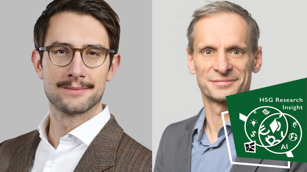 Are circular economy and capitalism compatible? | unisg.ch