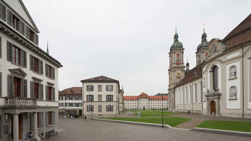Bericht zur Grenzregion Ostschweiz vor und während der Covid-19-Pandemie