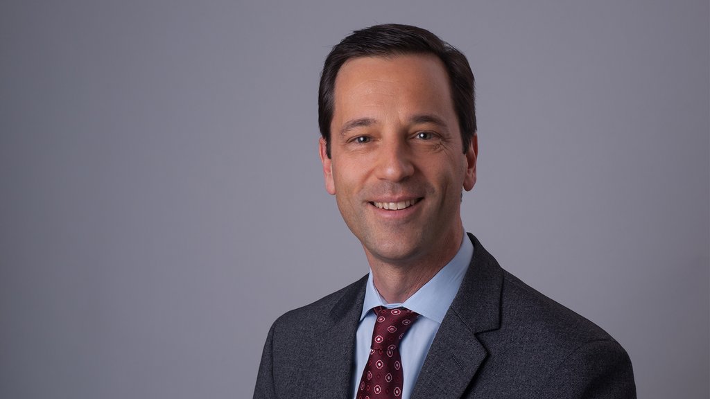 Berufung: Stefan G. Schmid