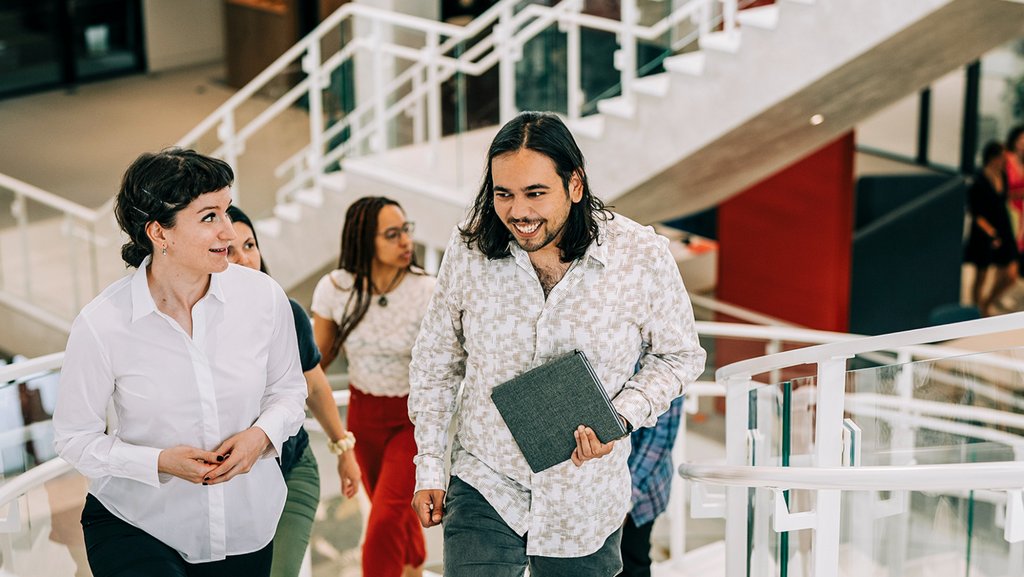 HSG Best Talents und HSG Best Founders | unisg.ch