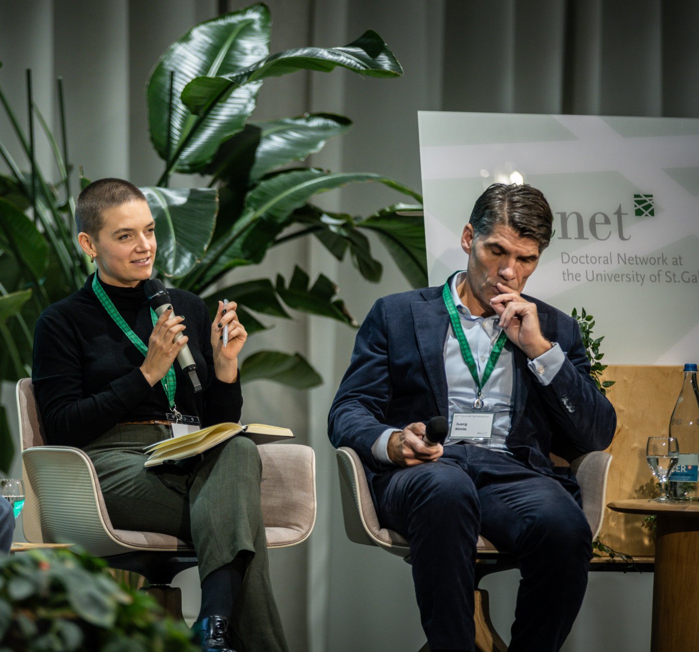 DocNet-Symposium 2024 DocNet-Symposium 2024