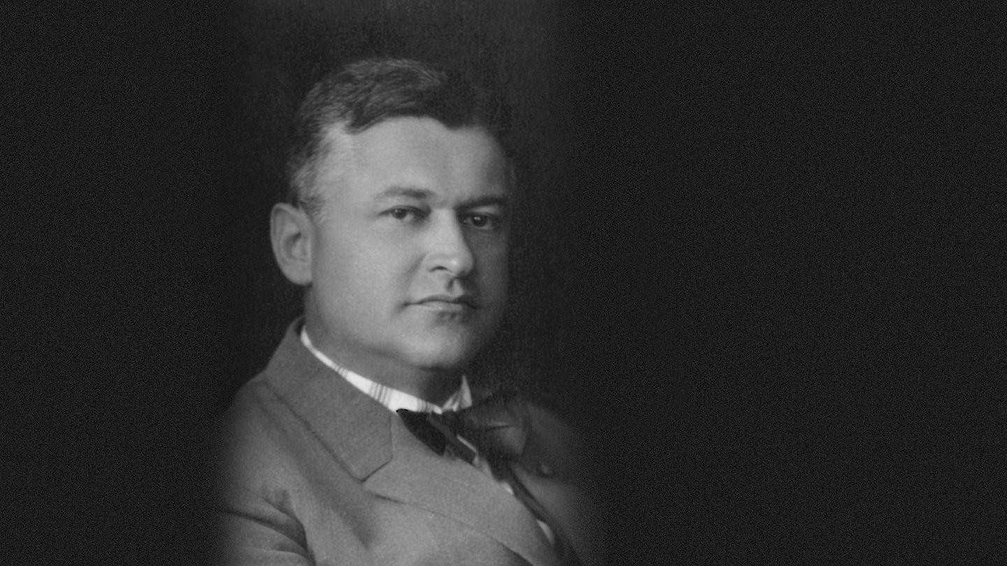 Heinrich Wachter, Reiseingenieur, Politiker, Biografie, Persönlichkeit, HSG