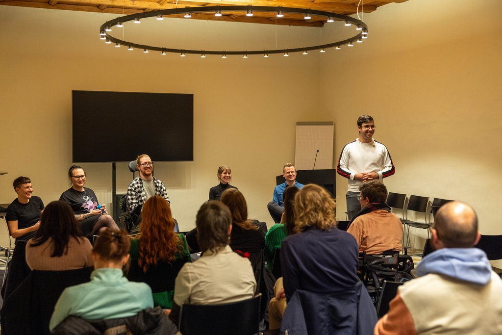 Wie St.Gallen inklusiver werden kann | unisg.ch