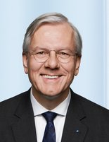 Christoph Franz