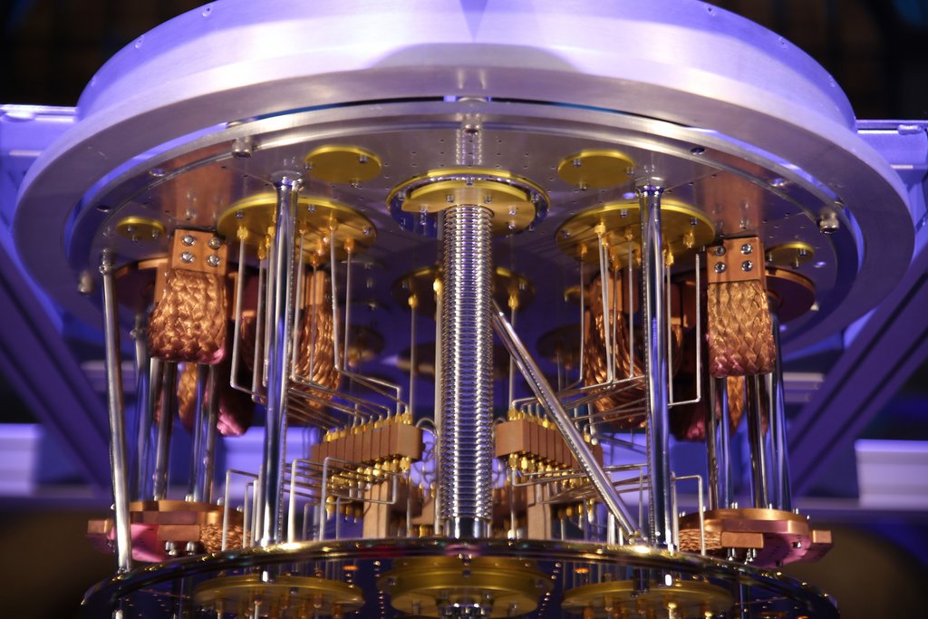 Der Diskurs über Quantencomputer ist zu einseitig | unisg.ch