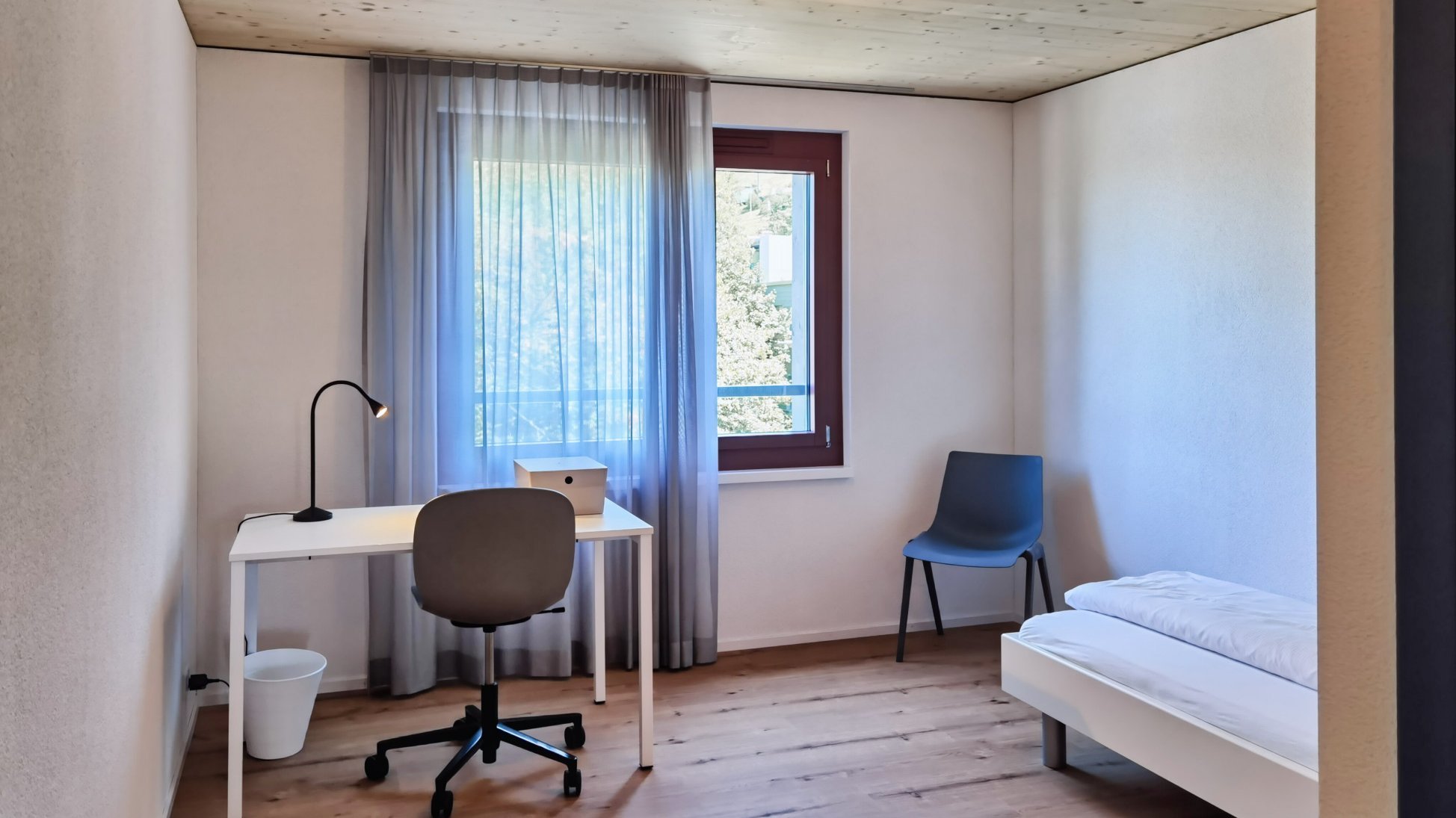 Steingrüeblistrasse 24 Bedroom