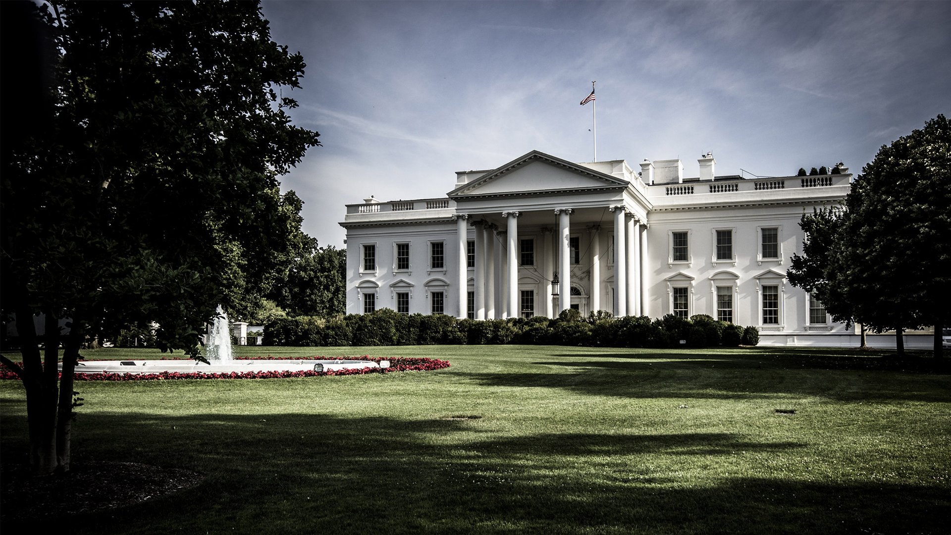 US: Biden´s first year in office