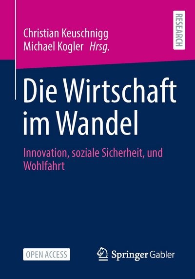 Wirtschaft im Wandel