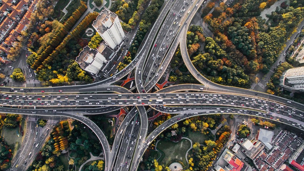 Self-driving cars are set to revolutionize urban mobility