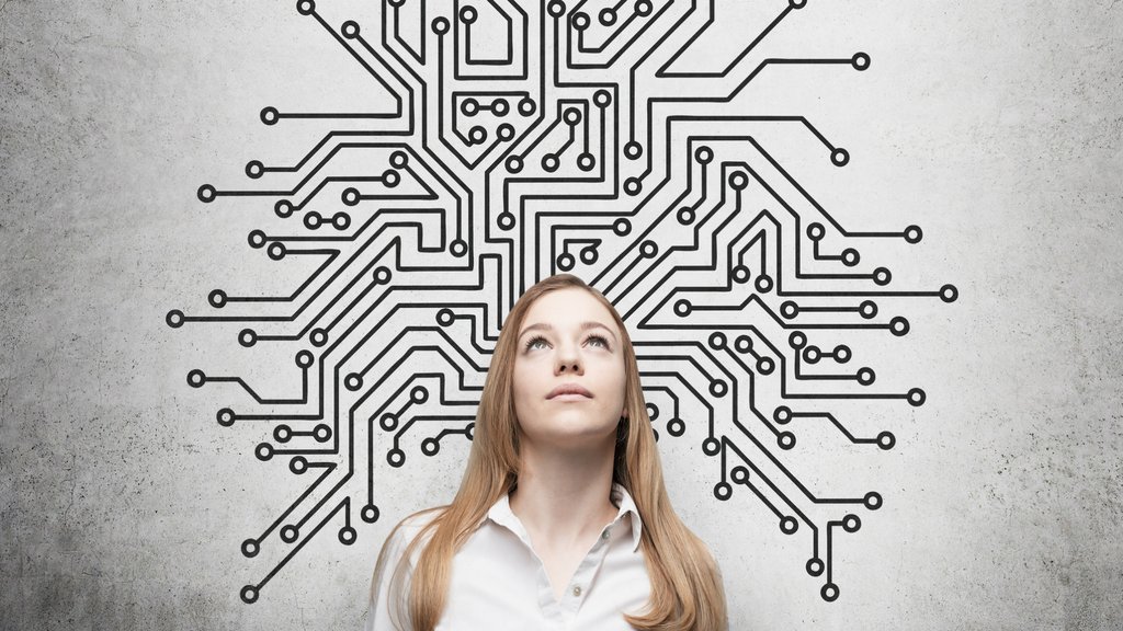 Digital work: evolution or revolution