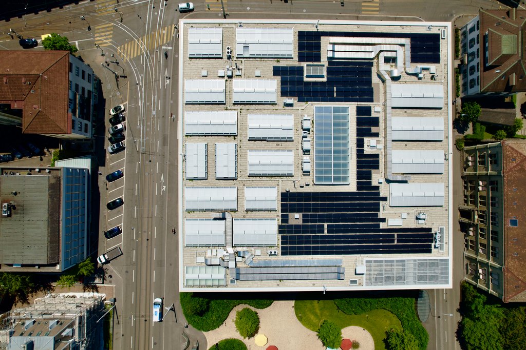 Local Energy Communities – A Concept for SMEs | unisg.ch