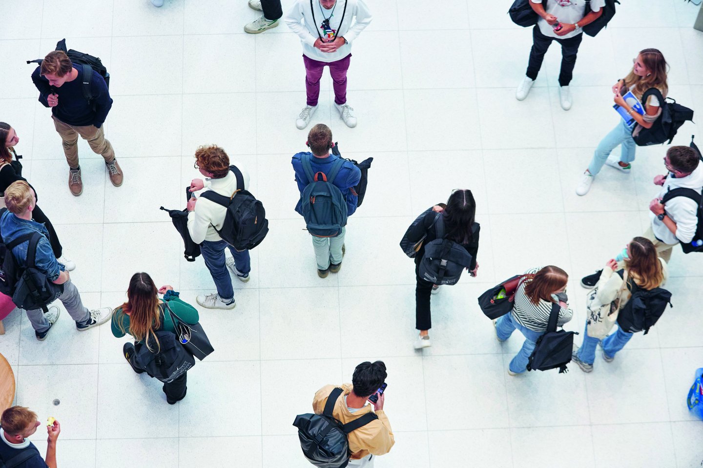 Uni HSG St.Gallen 11.09.2022