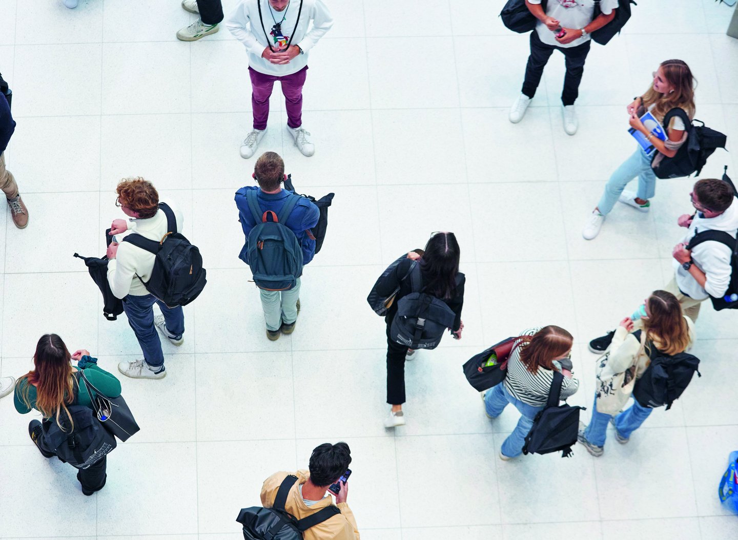 Uni HSG St.Gallen 11.09.2022