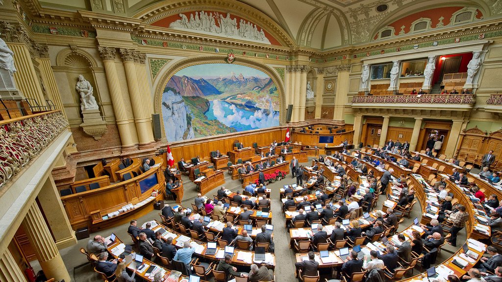 © 2011 Béatrice Devènes Parlament