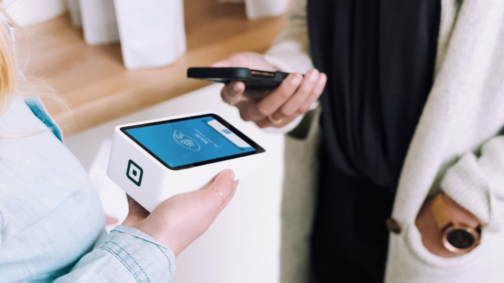 Mobiles Bezahlen erfährt deutlichen Wachstumsschub | unisg.ch