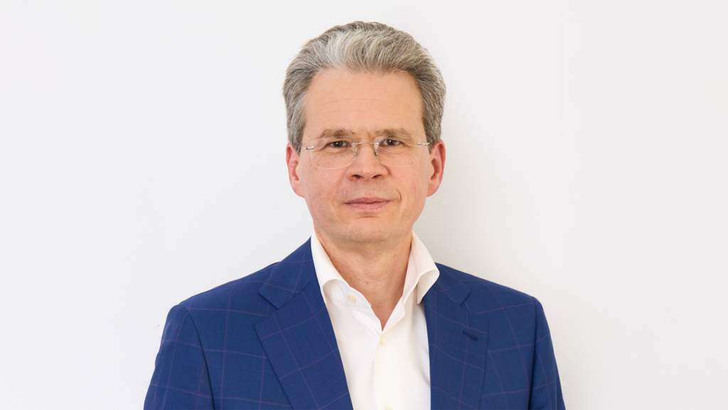 Regierung hat neuen Universitätsrat der HSG gewählt