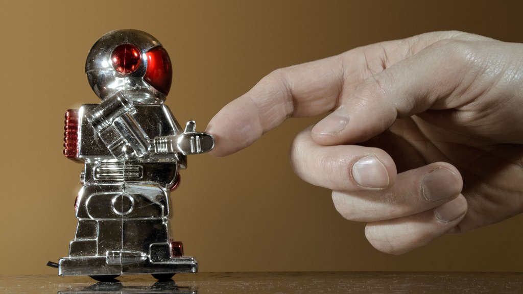 Global Perspectives Barometer: Artificial Intelligence in Management