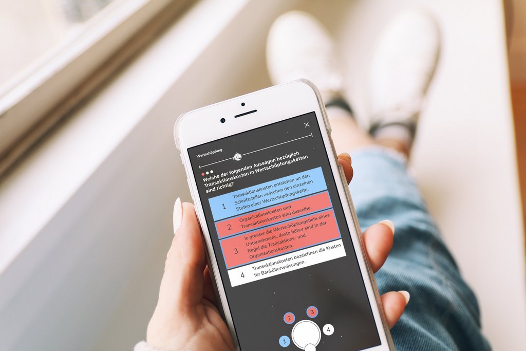 HSG spin-off Brian focuses on gamification in learning