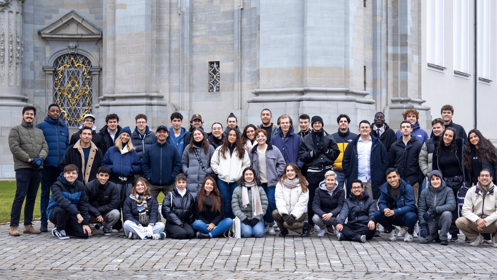 HSG students support startups from emerging markets with START Fellowship