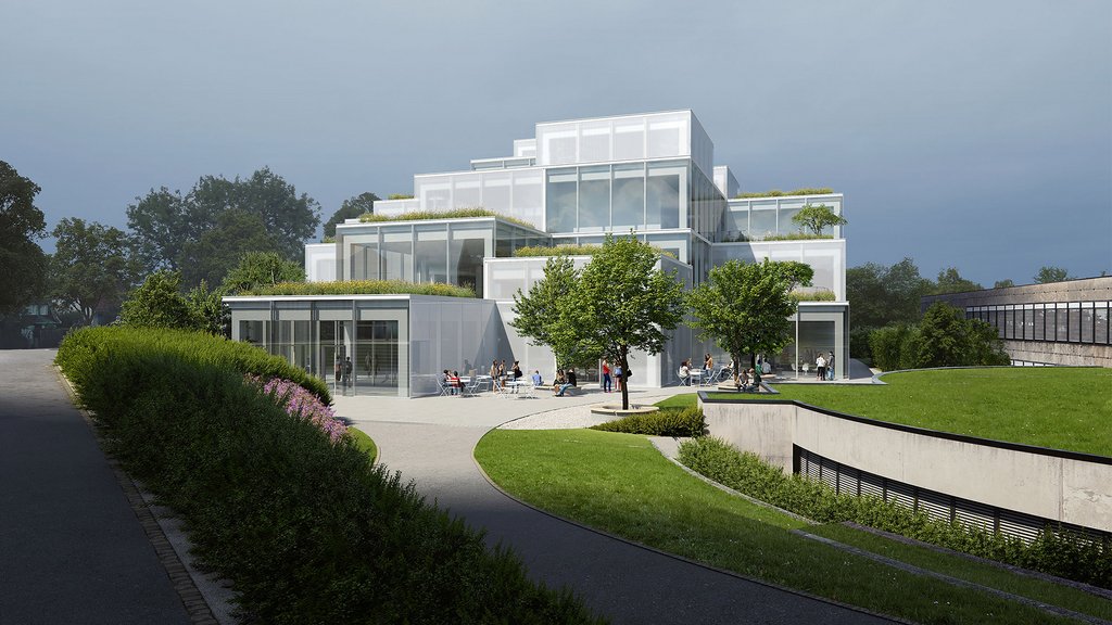 Open Innovation Days - Inspiration für neues Lernen und Lehren