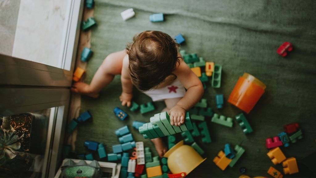 One year after the women's strike