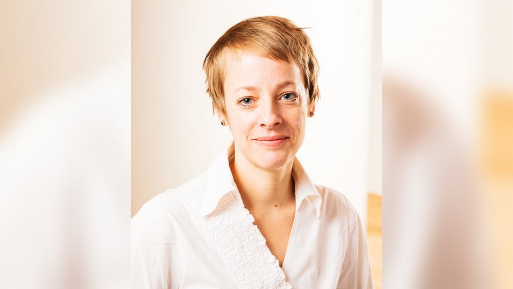 Berufung: Rita Kesselring