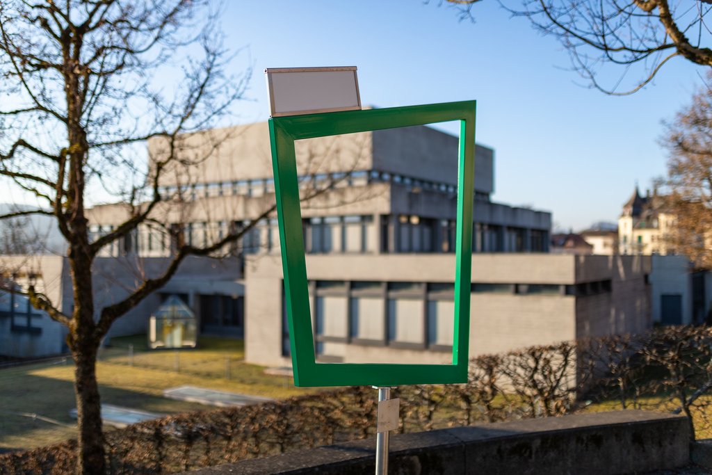 Universität St.Gallen: Widerruf der Freistellung von Prof. Dr. Wolfgang Stölzle