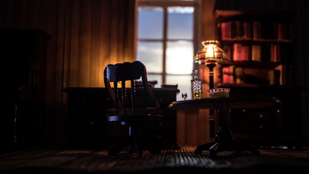 Reisen im eigenen Zimmer – ein paar negative Gewissheiten in Zeiten des Coronavirus