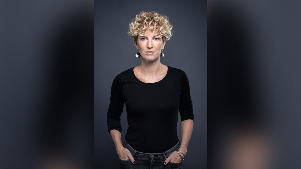 Dorina Thiess elected Founder of the Year 2021