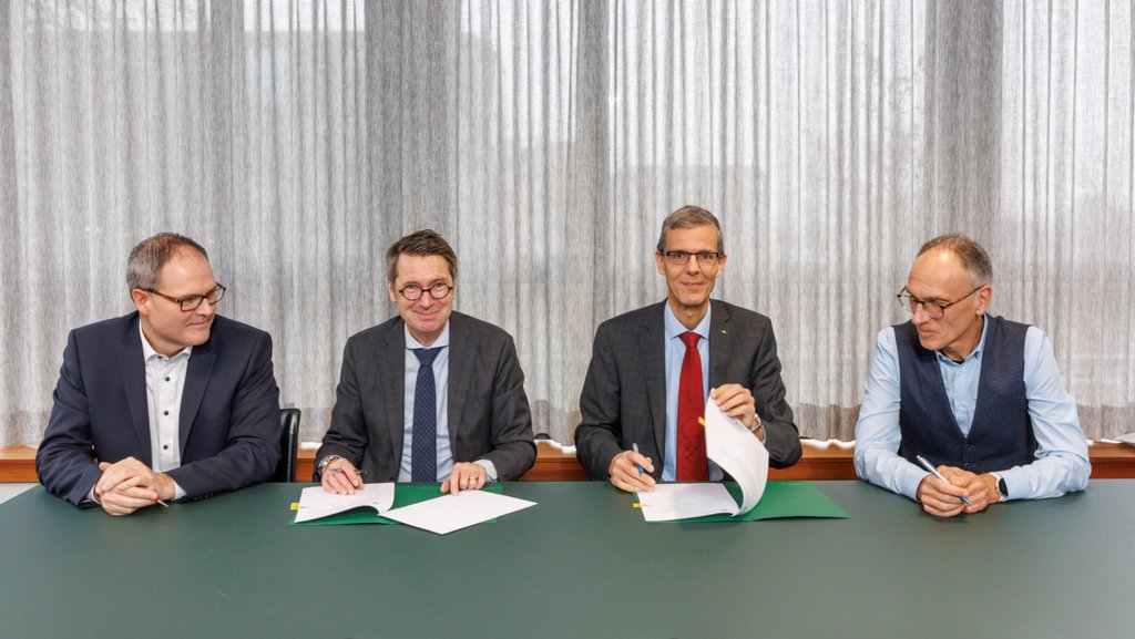 Neuer Lehrstuhl für «Mobilitätsmanagement» | unisg.ch