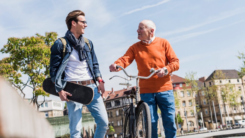 Retirement planning and mortality risk | unisg.ch