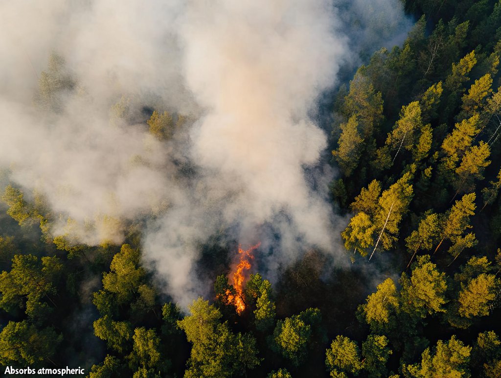 Neue Studie von HSG-Forscherin: Nach der Sintflut der Klimaschutz?