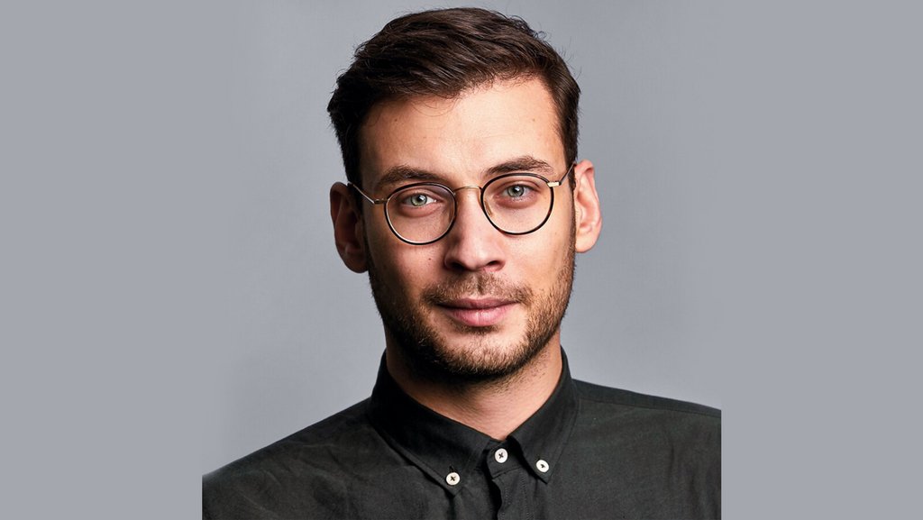 Berufung: Blagoy Blagoev Berufung: Blagoy Blagoev