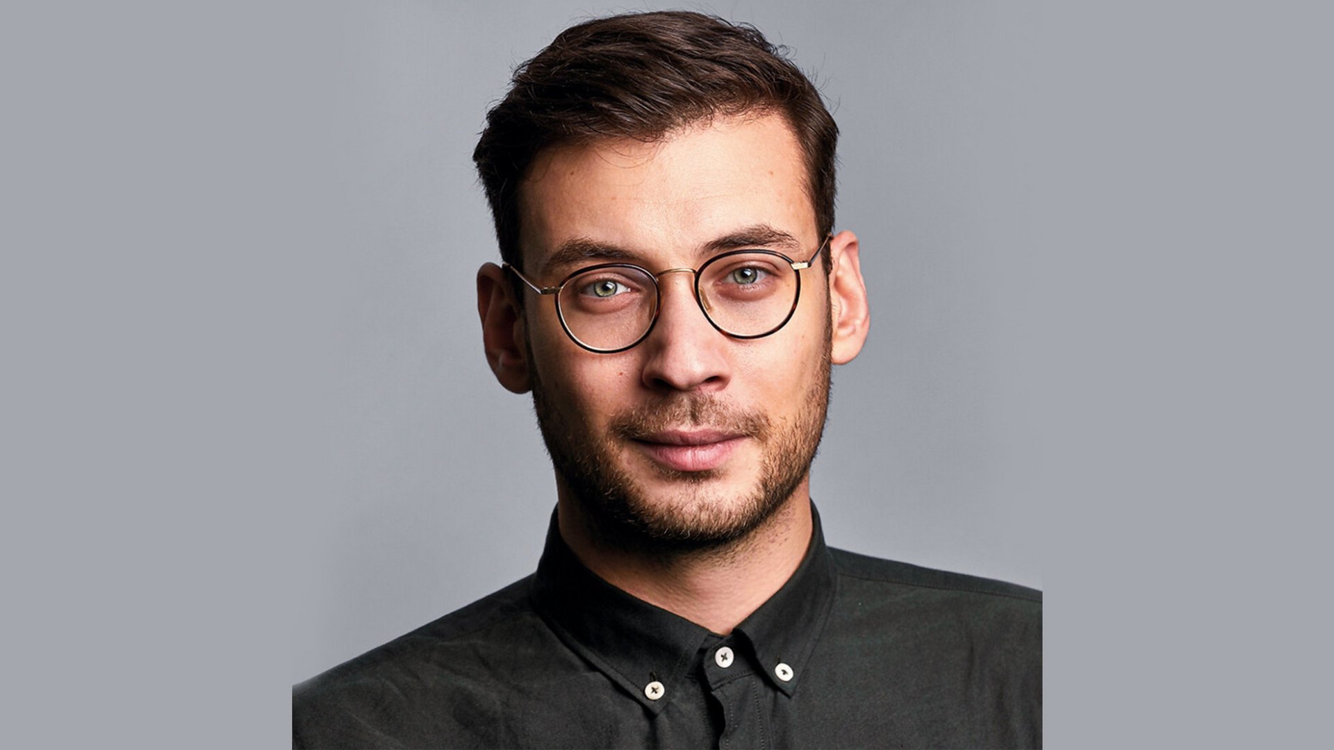 NEWS: HSG appoints Blagoy Blagoev | unisg.ch
