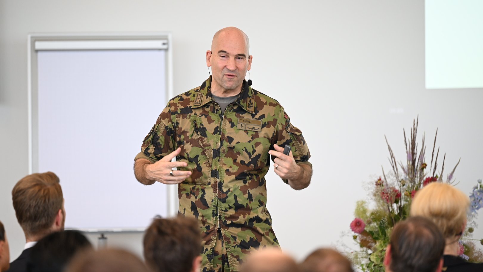 13. St.Galler Leadership-Tag mit Nacht: Emotionale Führung im Fokus 