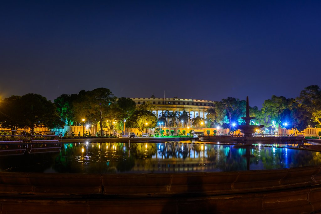 Man, Myth, Modi: How Prime Minister Narendra Modi divides India