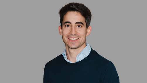 Berufung: Tobias Sutter