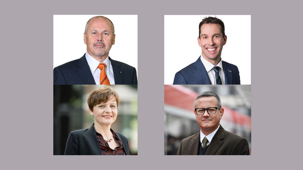 Kantonsrat wählt neue Mitglieder für den Universitätsrat