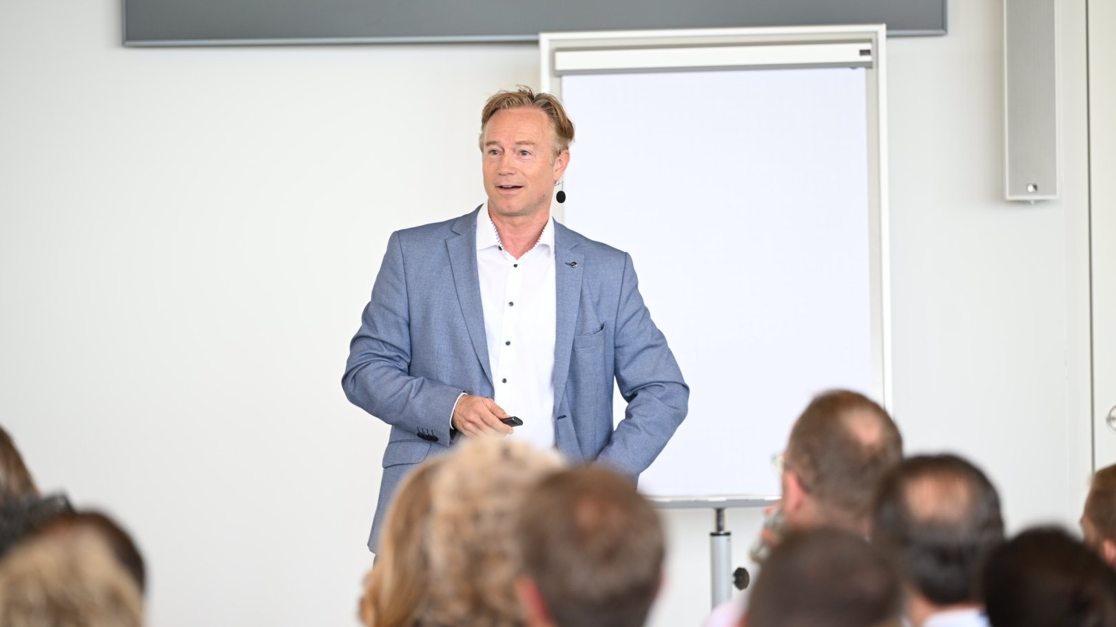 13. St.Galler Leadership-Tag mit Nacht: Emotionale Führung im Fokus