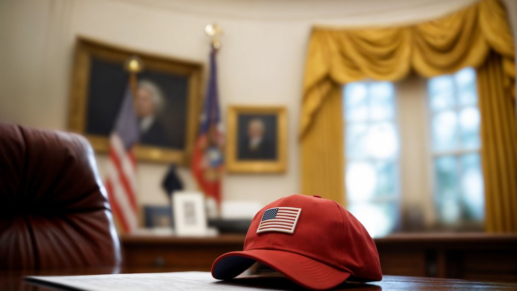 US election 2024: Who is Donald Trump? An op-ed by James W. Davis. Image: Adobe Stock / Gaston