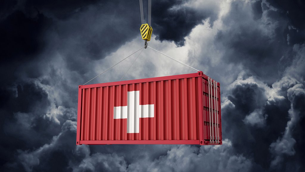 Die Schweiz – Eine Insel der Handelspolitik